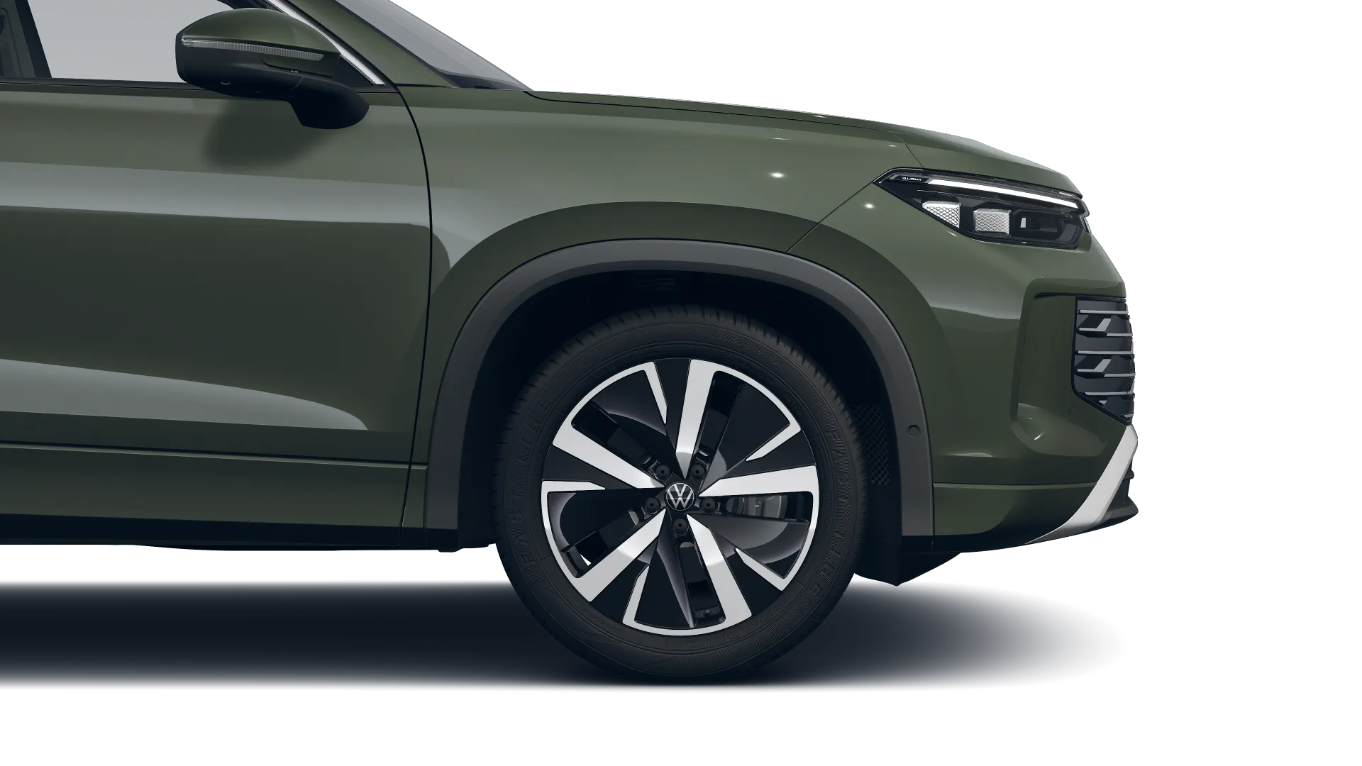 Volkswagen Tayron Elegance