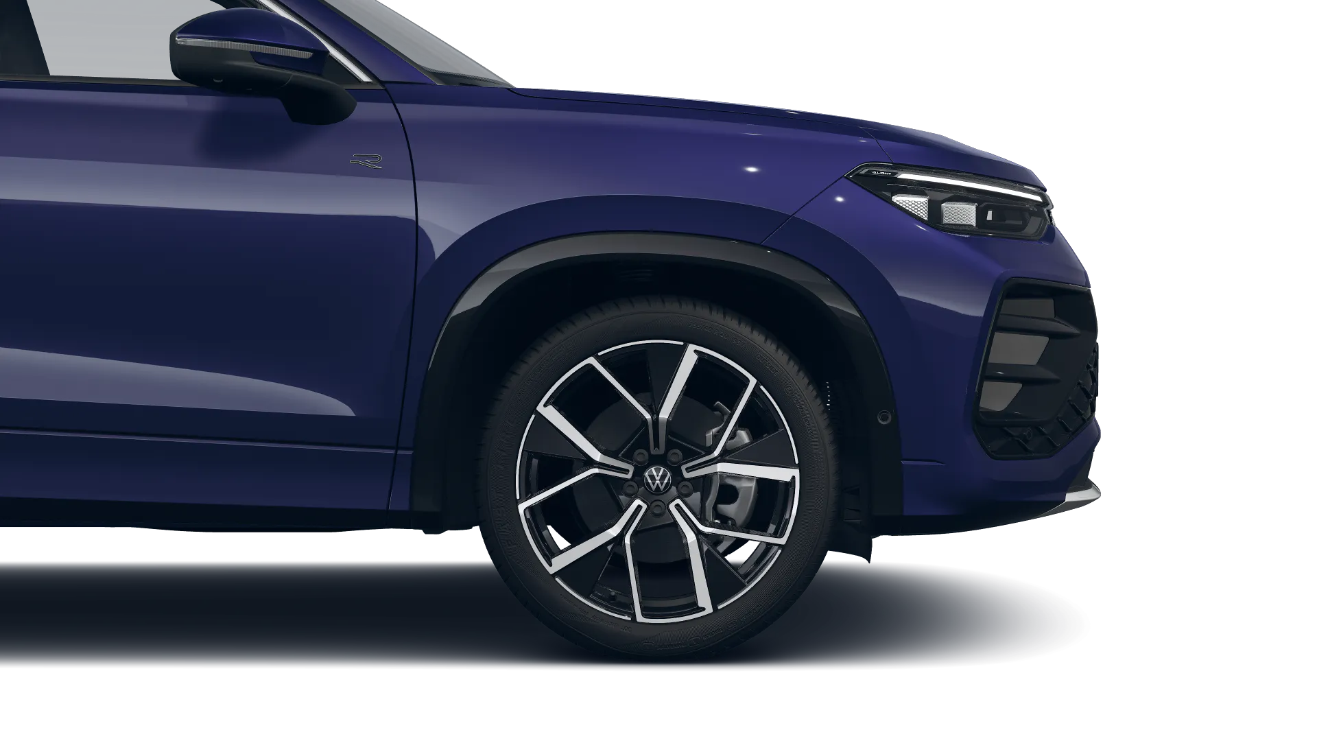 Volkswagen Tayron R-Line