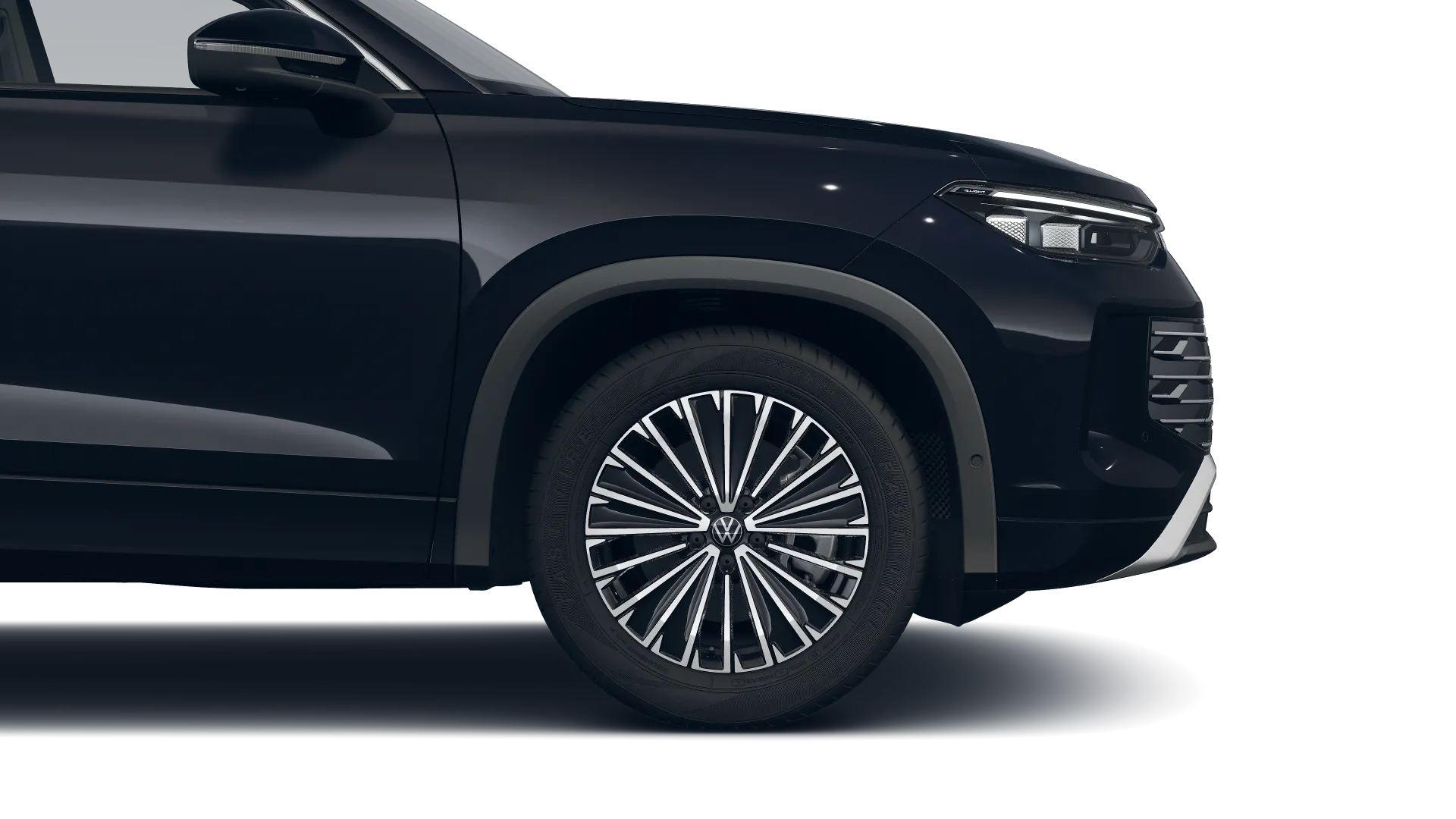 Volkswagen Tayron Elegance