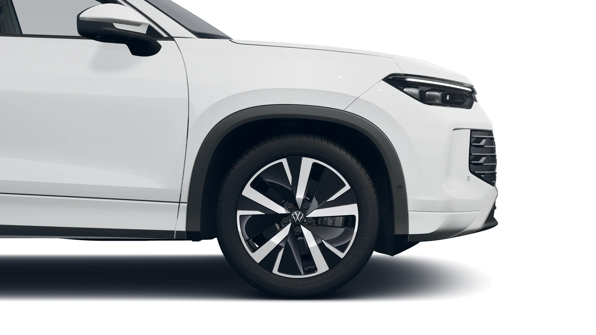 Volkswagen Tayron Elegance
