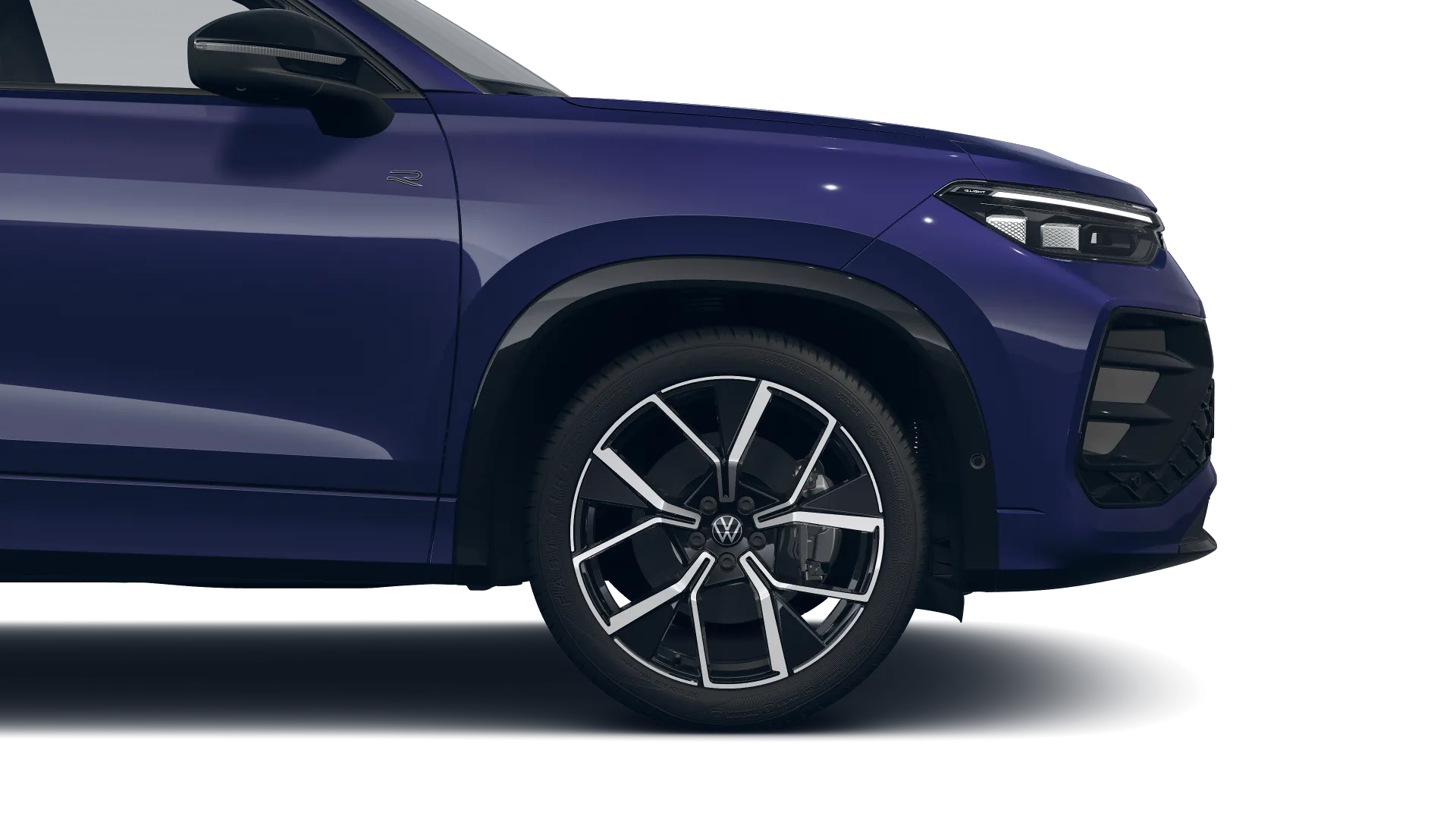 Volkswagen Tayron R-Line