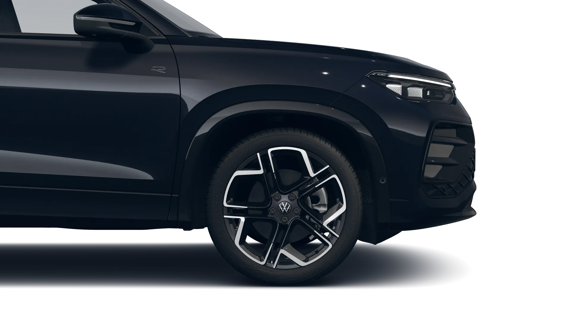 Volkswagen Tayron R-Line