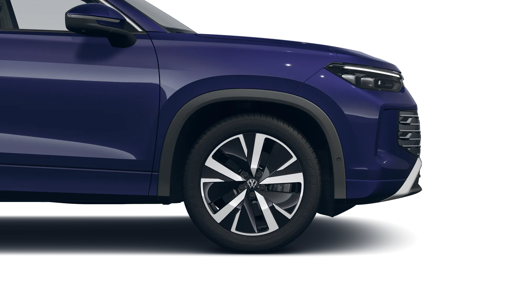 Volkswagen Tayron Elegance