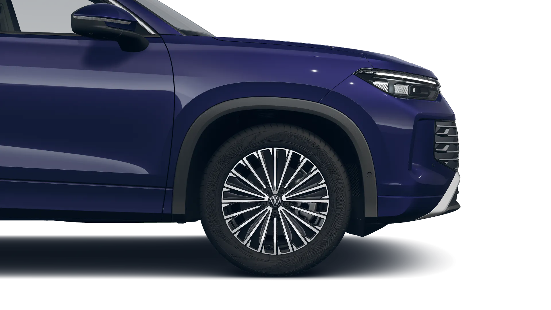 Volkswagen Tayron Elegance