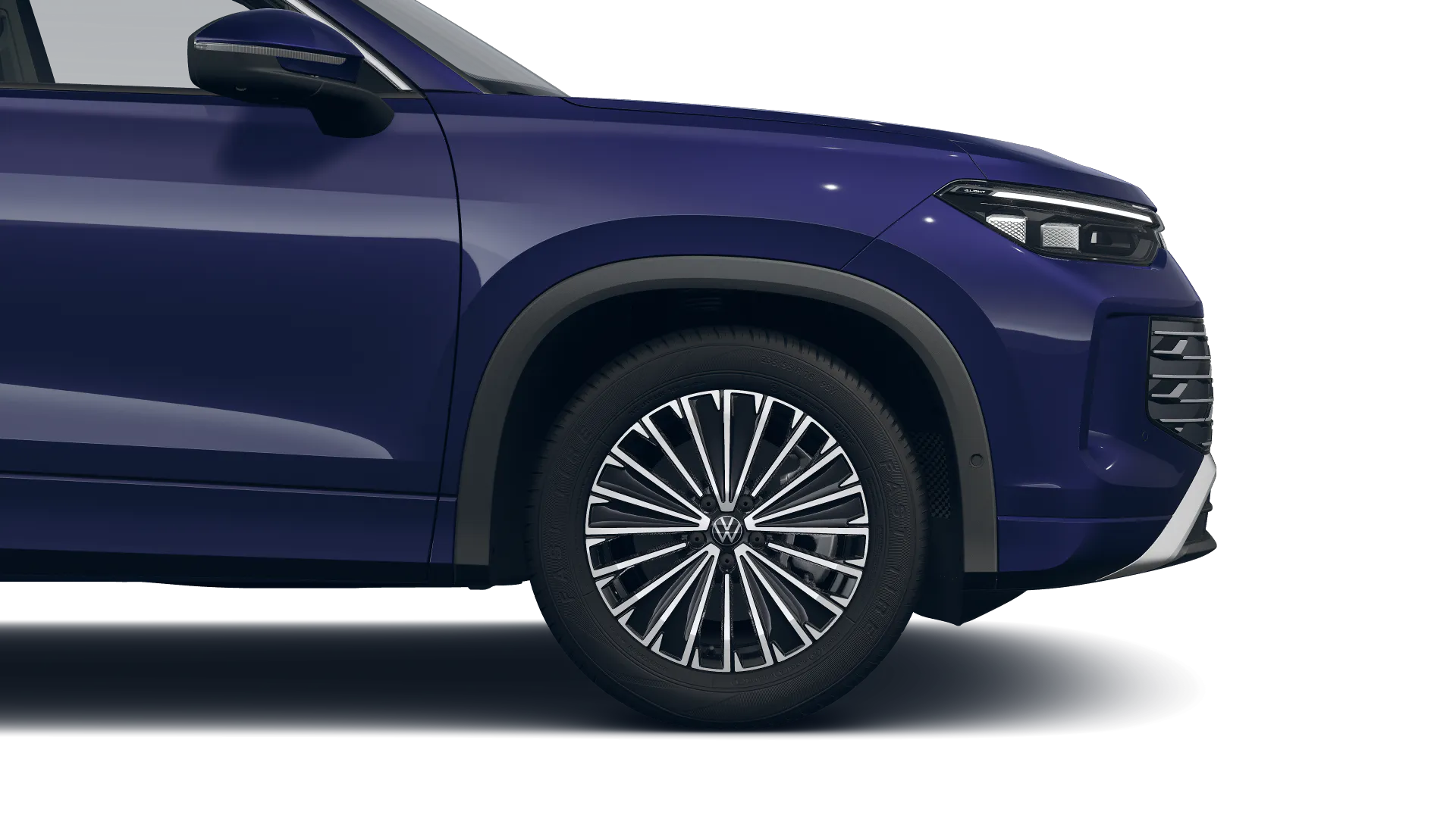 Volkswagen Tayron Elegance