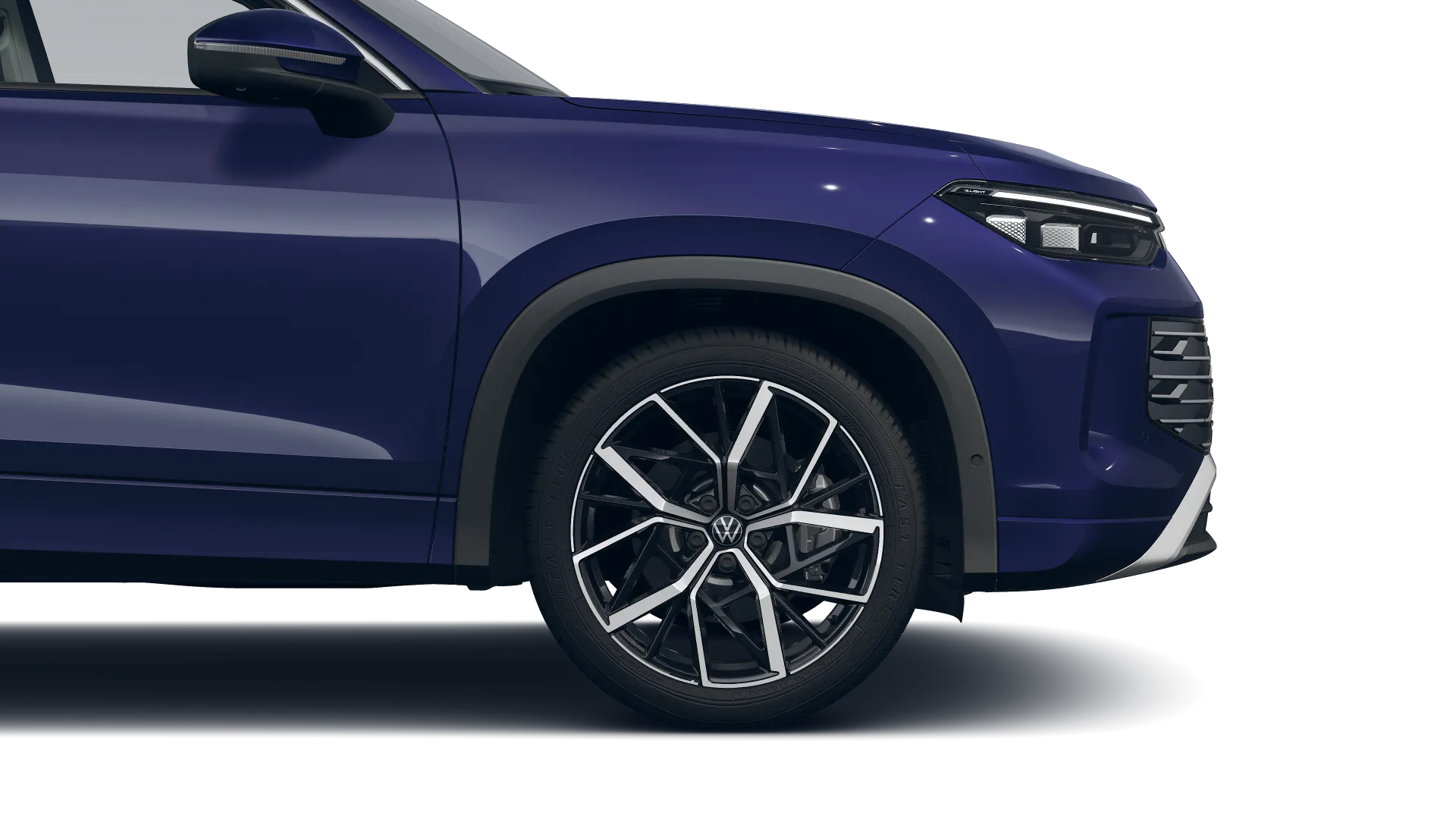 Volkswagen Tayron Elegance