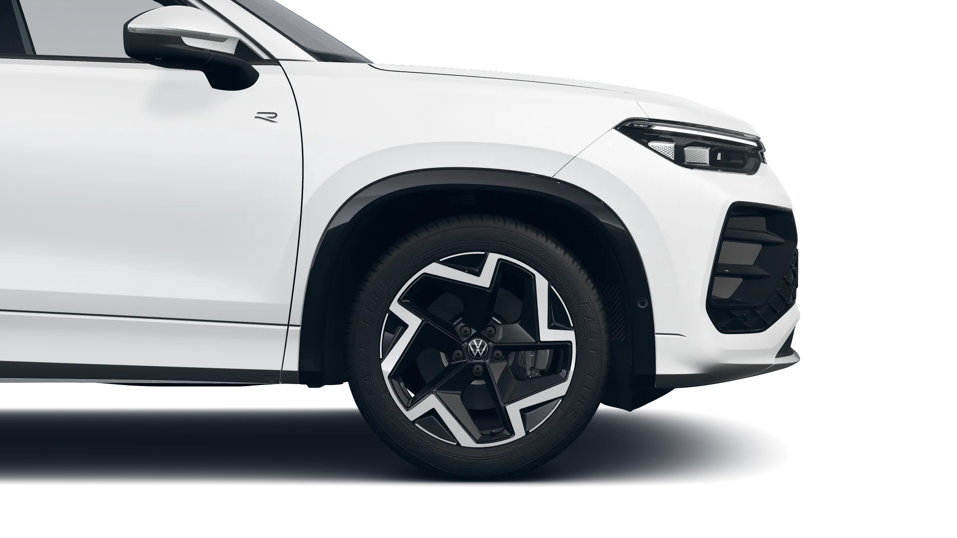 Volkswagen Tayron R-Line