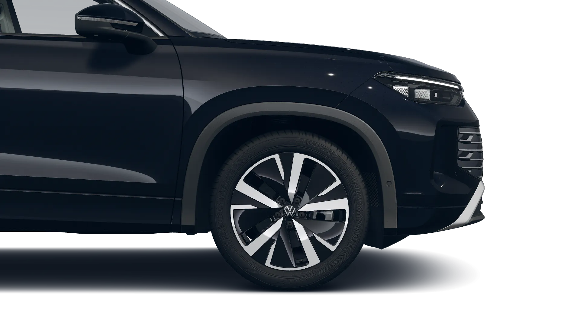 Volkswagen Tayron Elegance