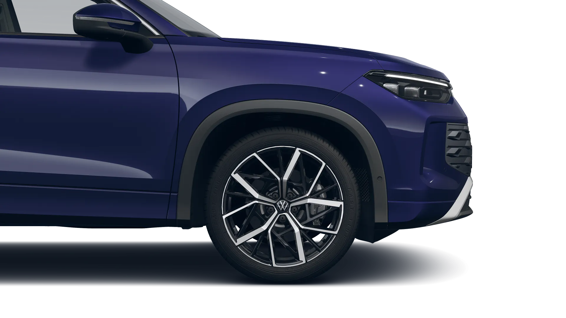 Volkswagen Tayron Life