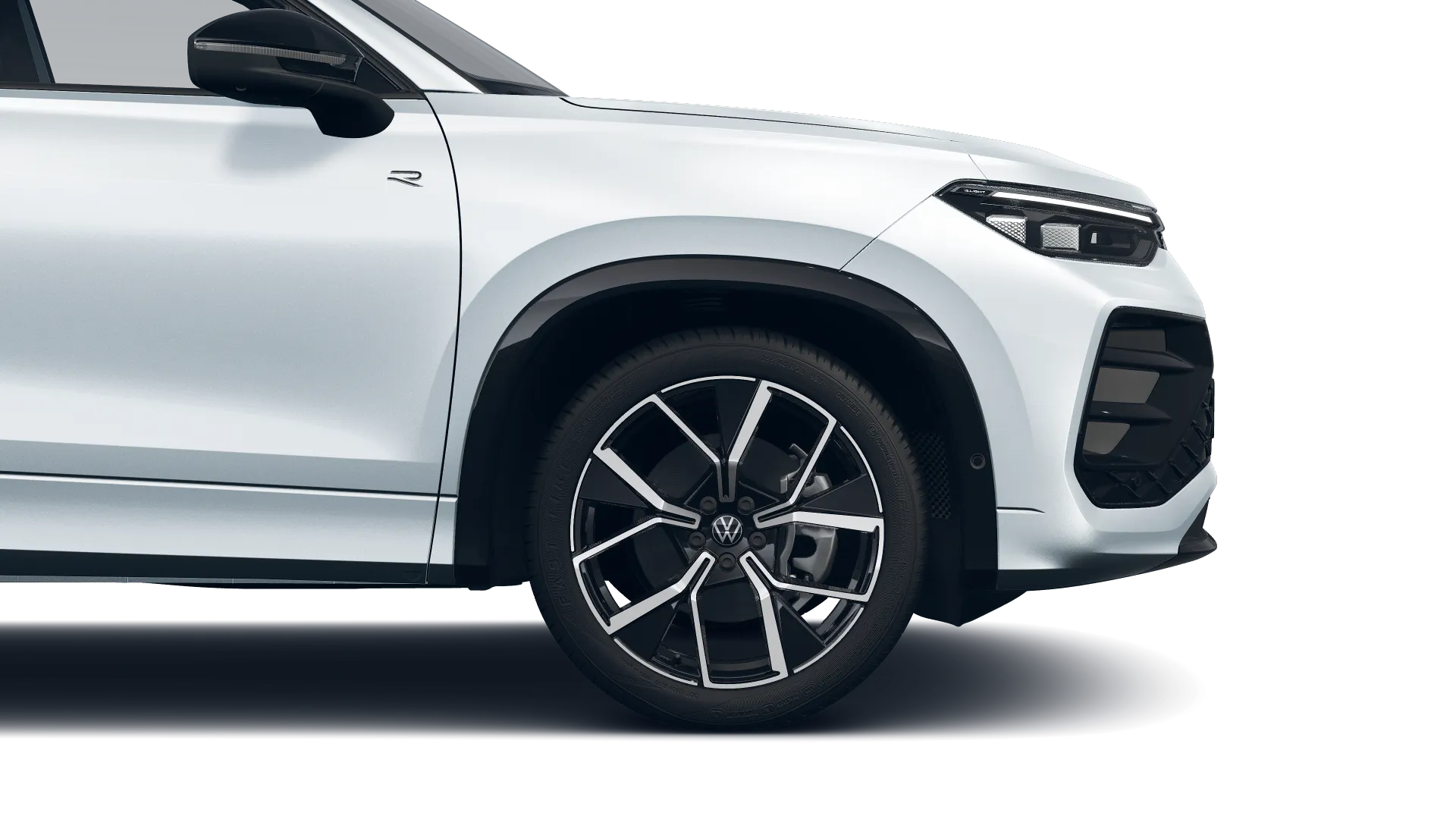 Volkswagen Tayron R-Line