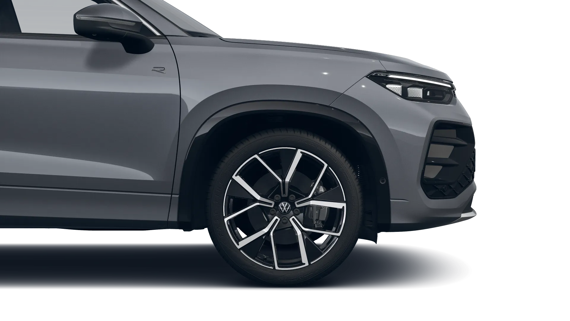 Volkswagen Tayron R-Line
