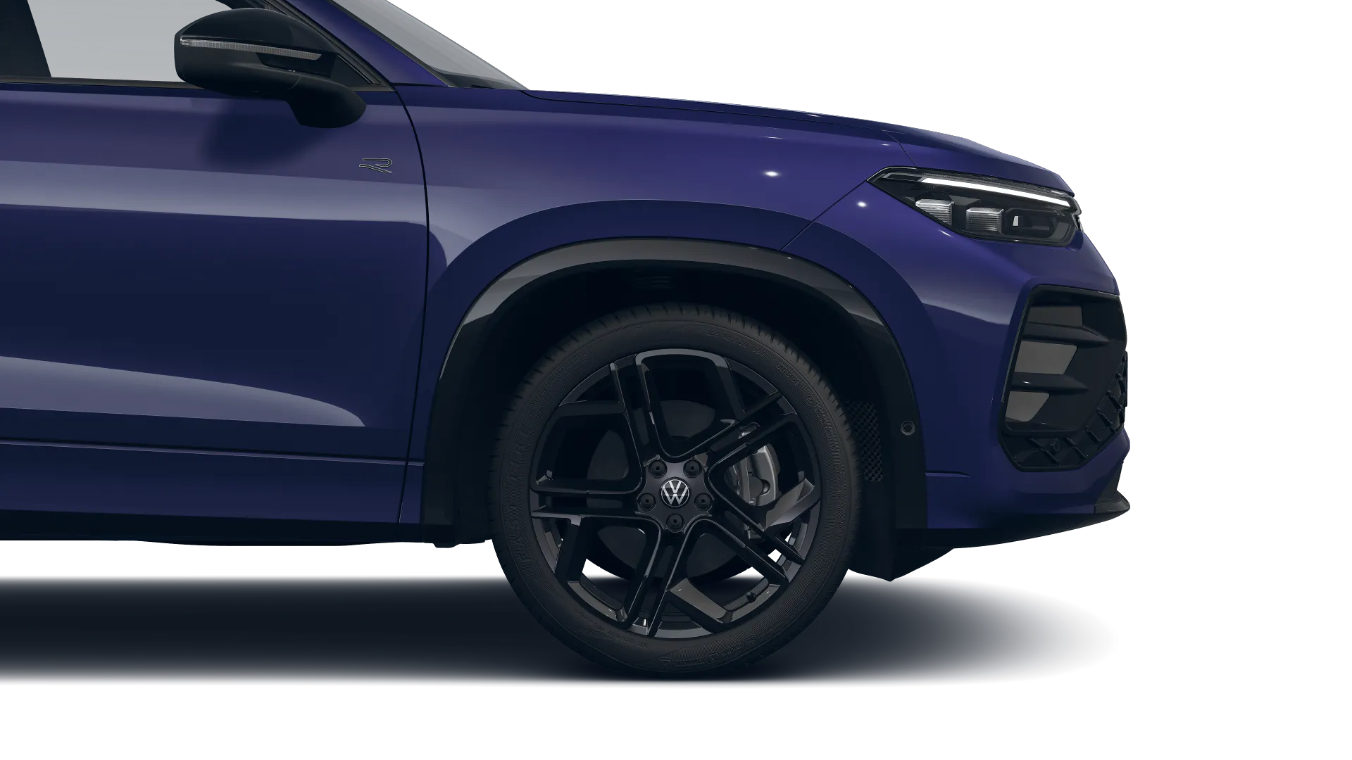 Volkswagen Tayron R-Line