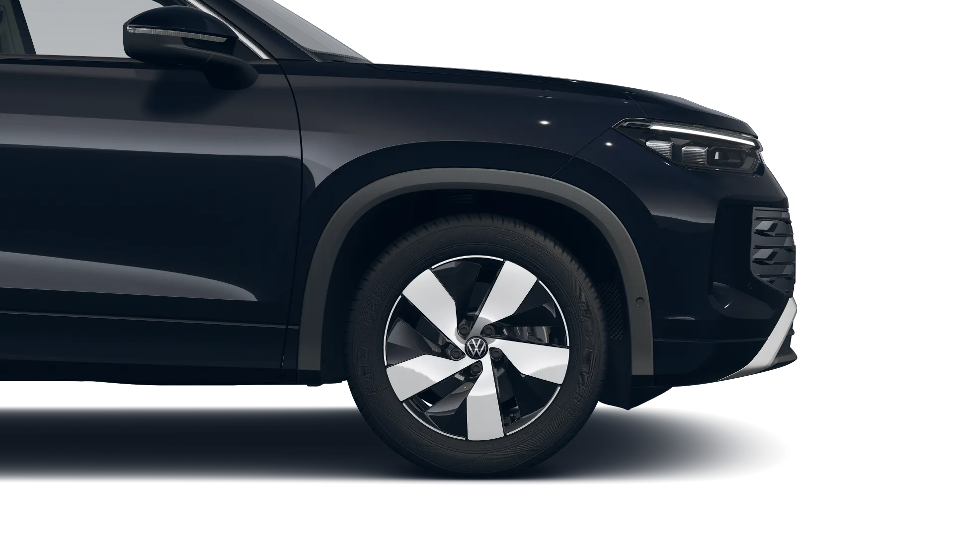 Volkswagen Tayron Life