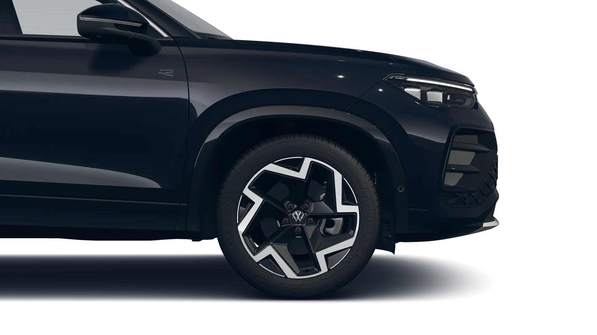 Volkswagen Tayron R-Line