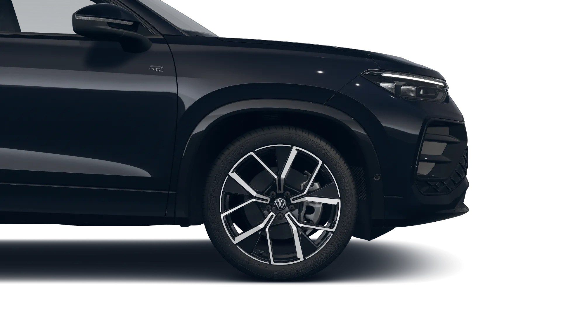 Volkswagen Tayron R-Line