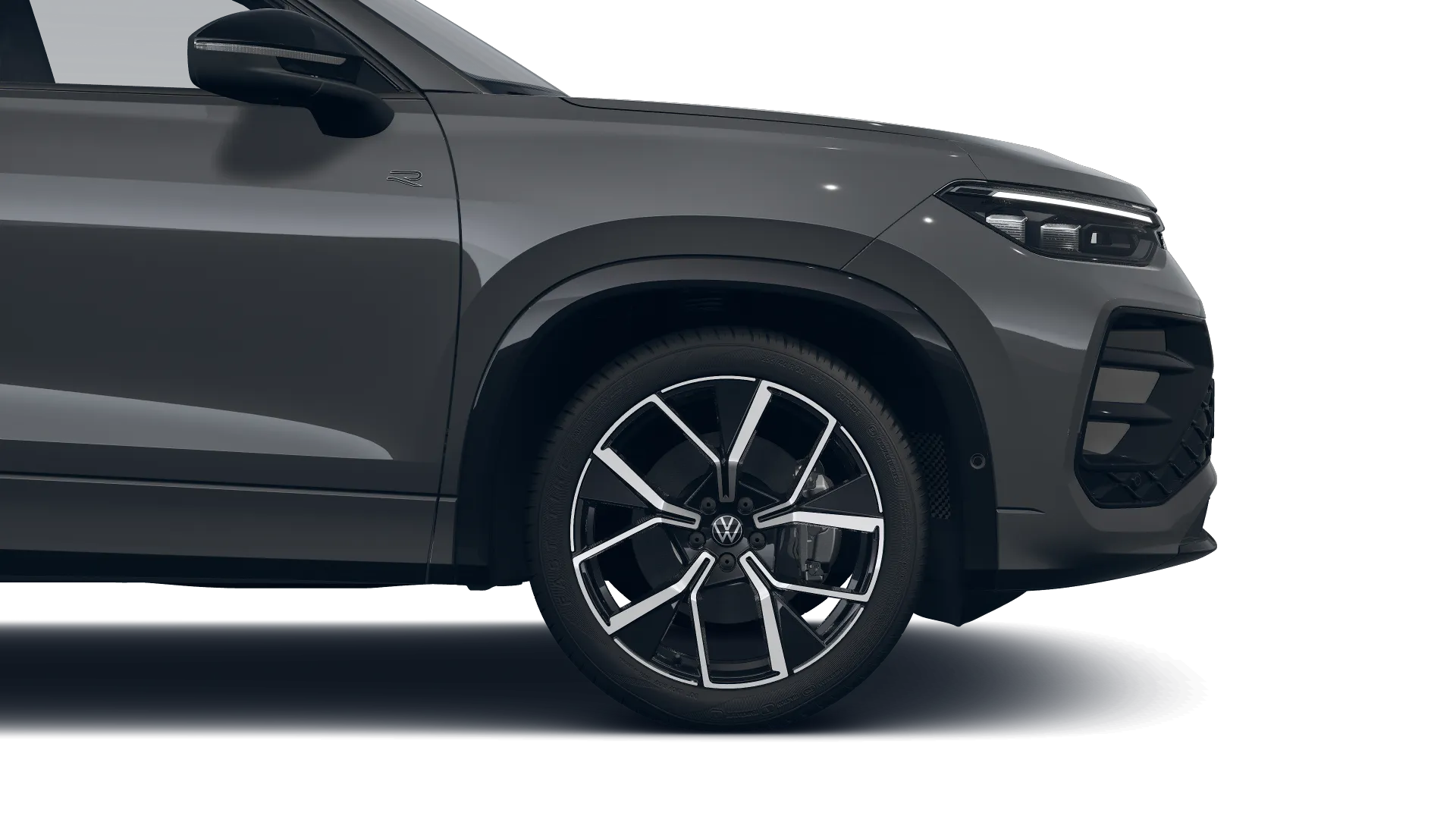 Volkswagen Tayron R-Line