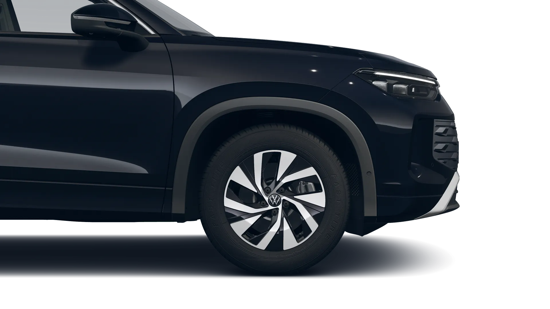Volkswagen Tayron Life