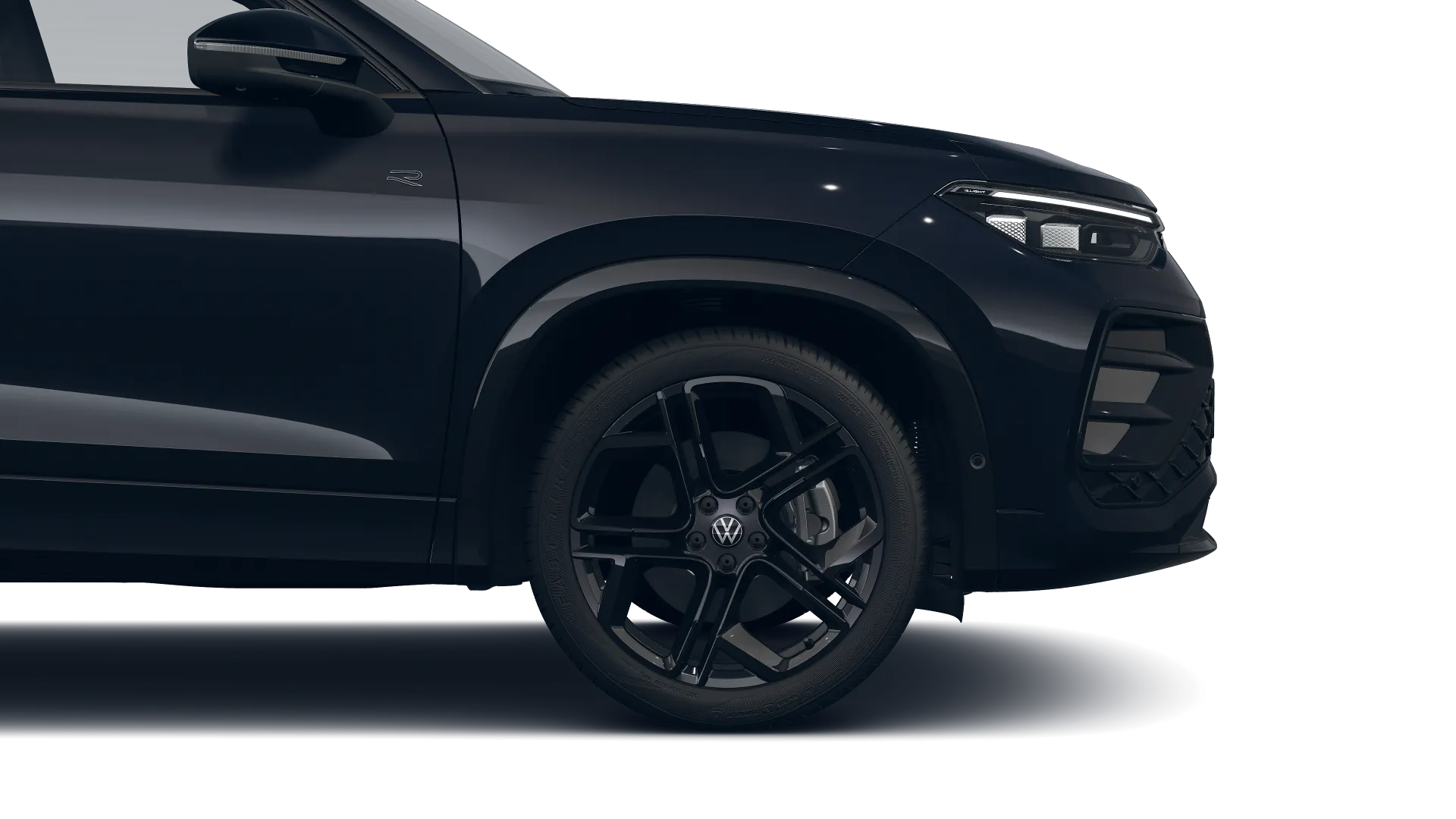 Volkswagen Tayron R-Line