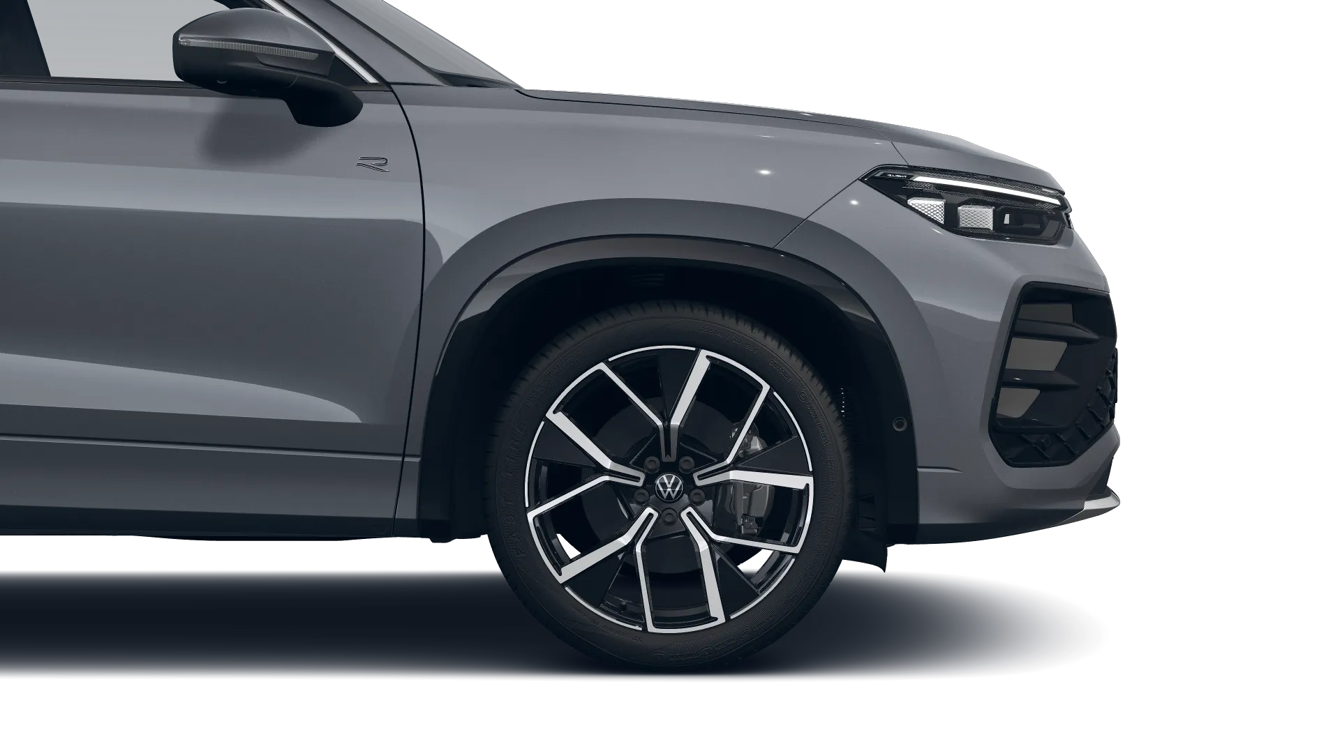 Volkswagen Tayron R-Line