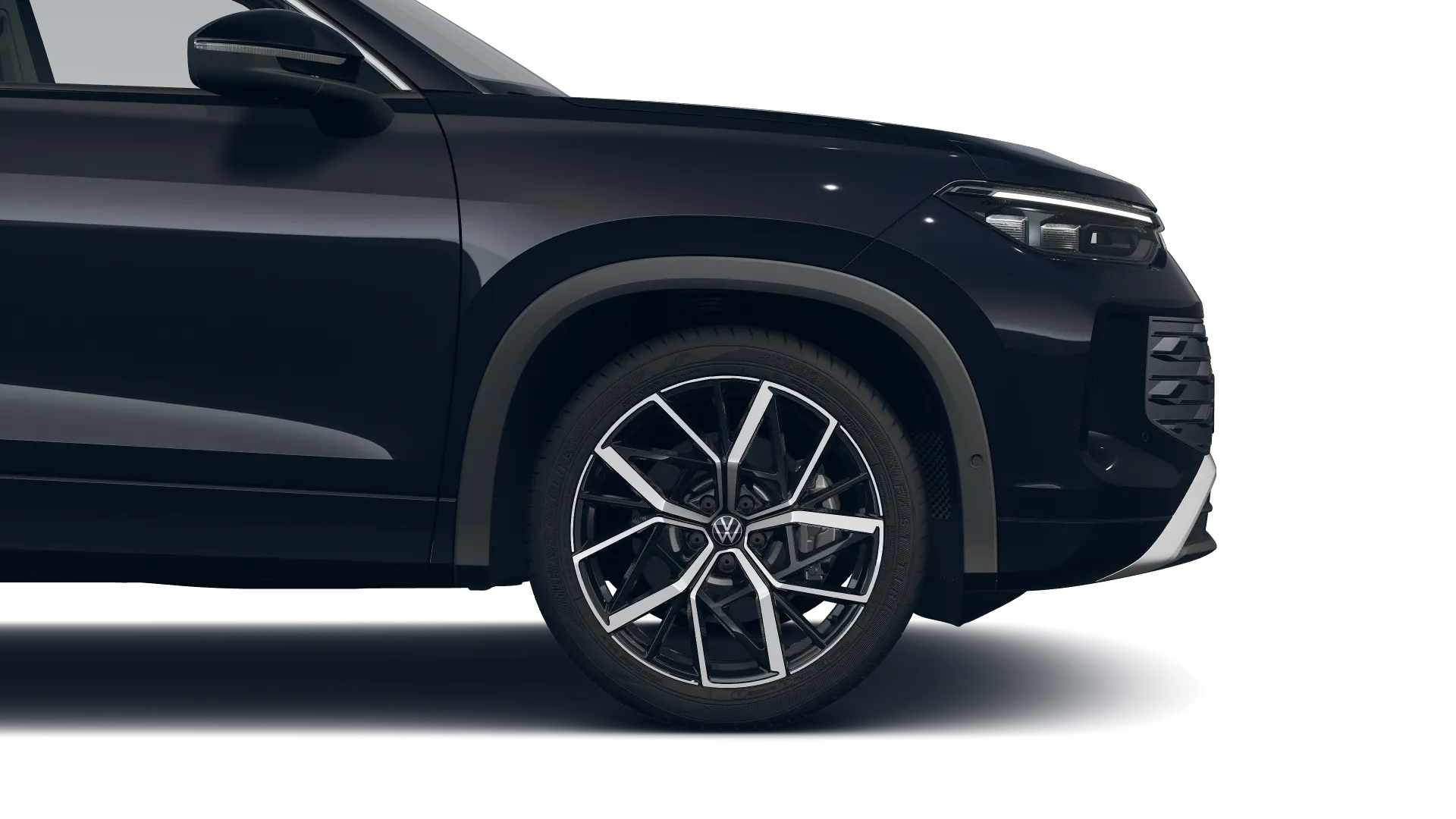 Volkswagen Tayron Life