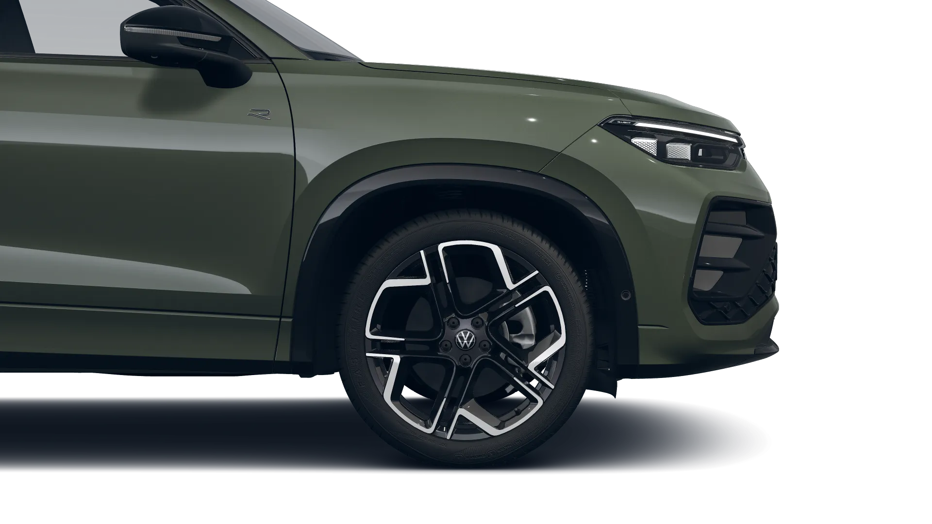 Volkswagen Tayron R-Line
