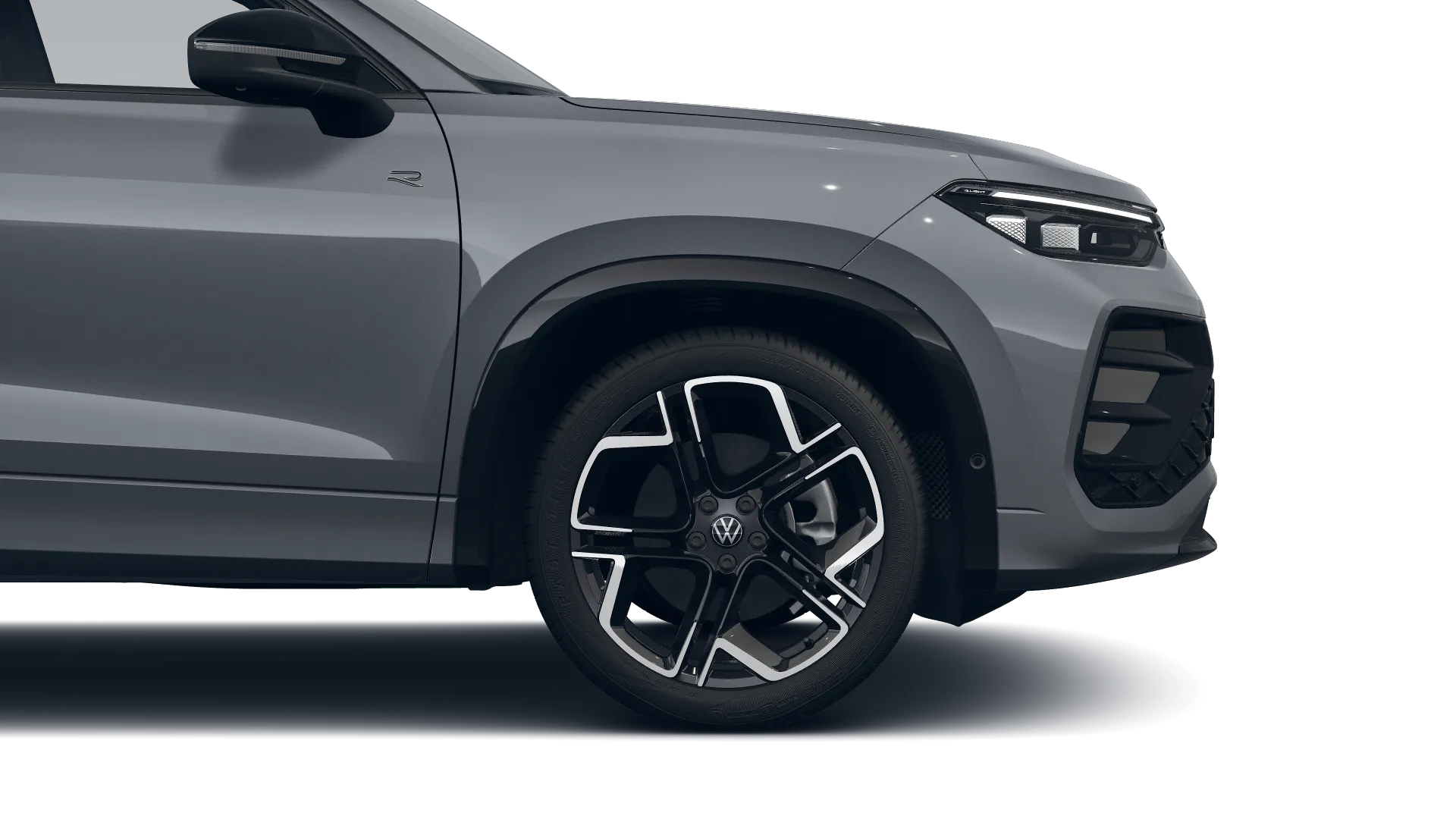 Volkswagen Tayron R-Line