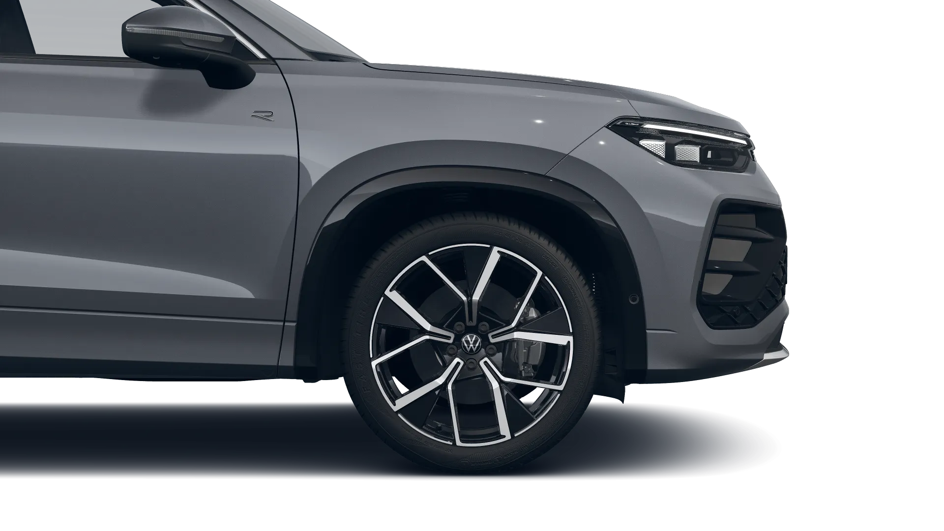 Volkswagen Tayron R-Line