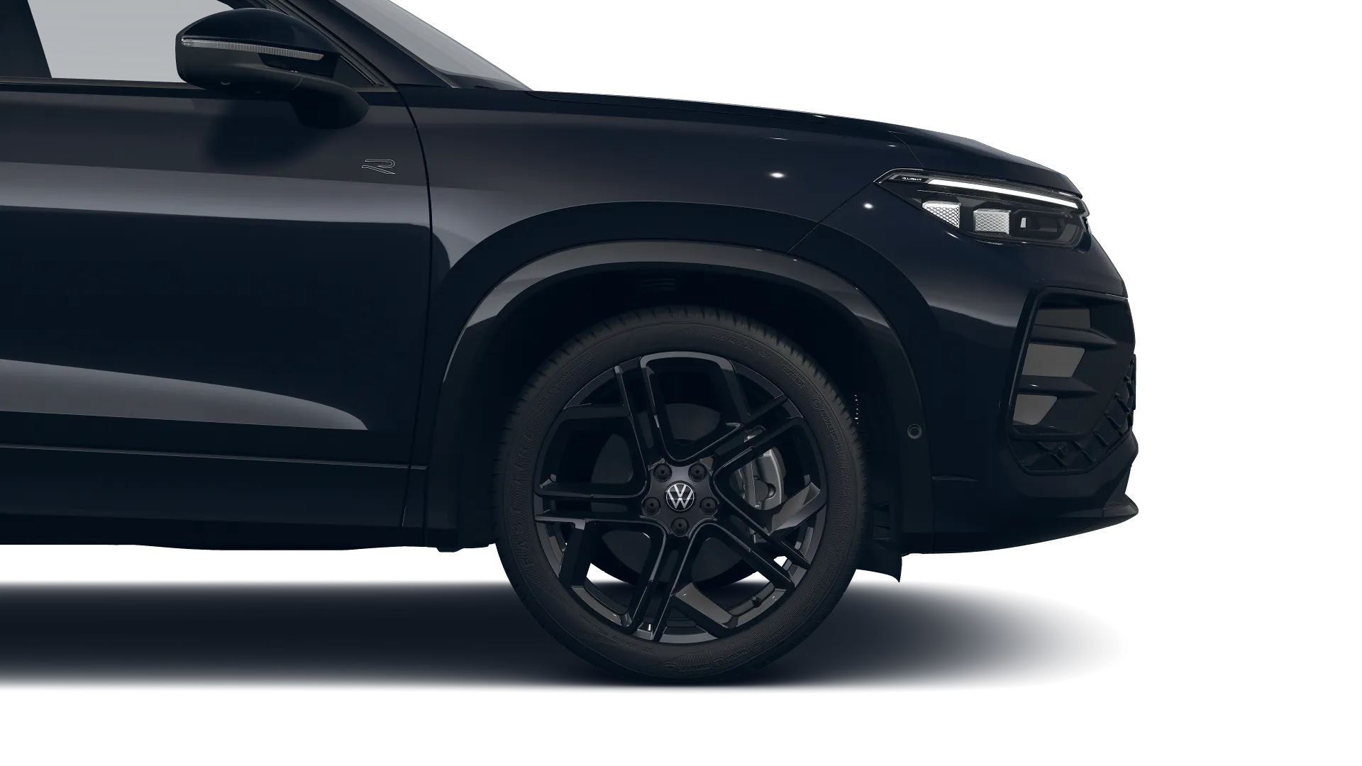 Volkswagen Tayron R-Line