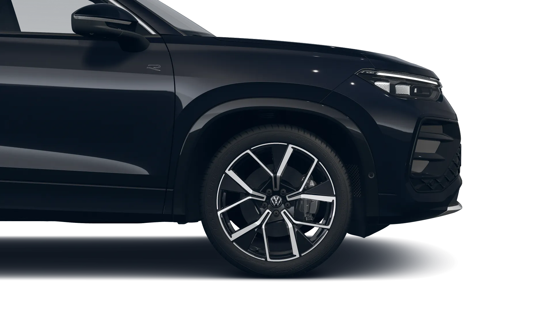 Volkswagen Tayron R-Line
