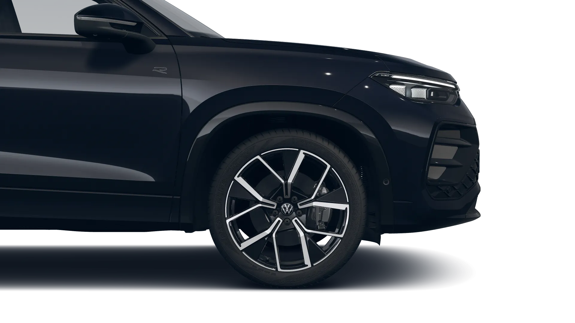 Volkswagen Tayron R-Line