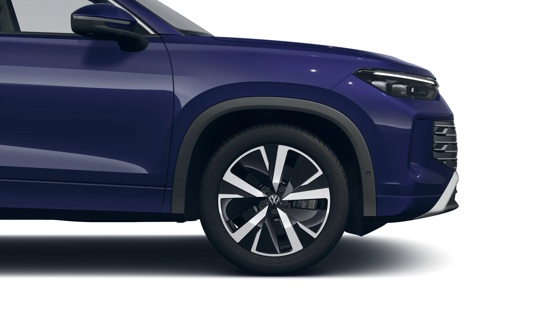 Volkswagen Tayron Elegance