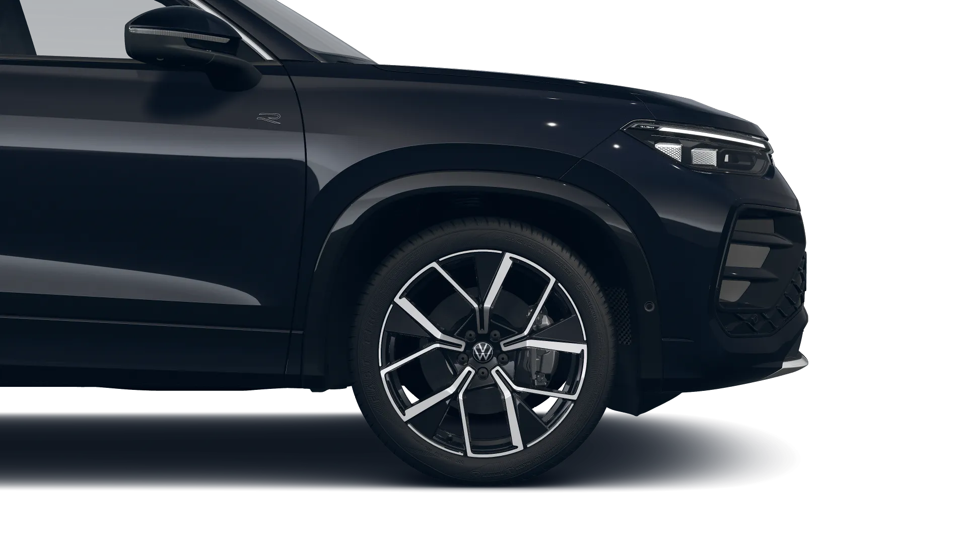 Volkswagen Tayron R-Line