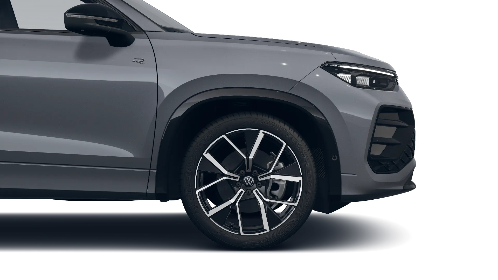 Volkswagen Tayron R-Line