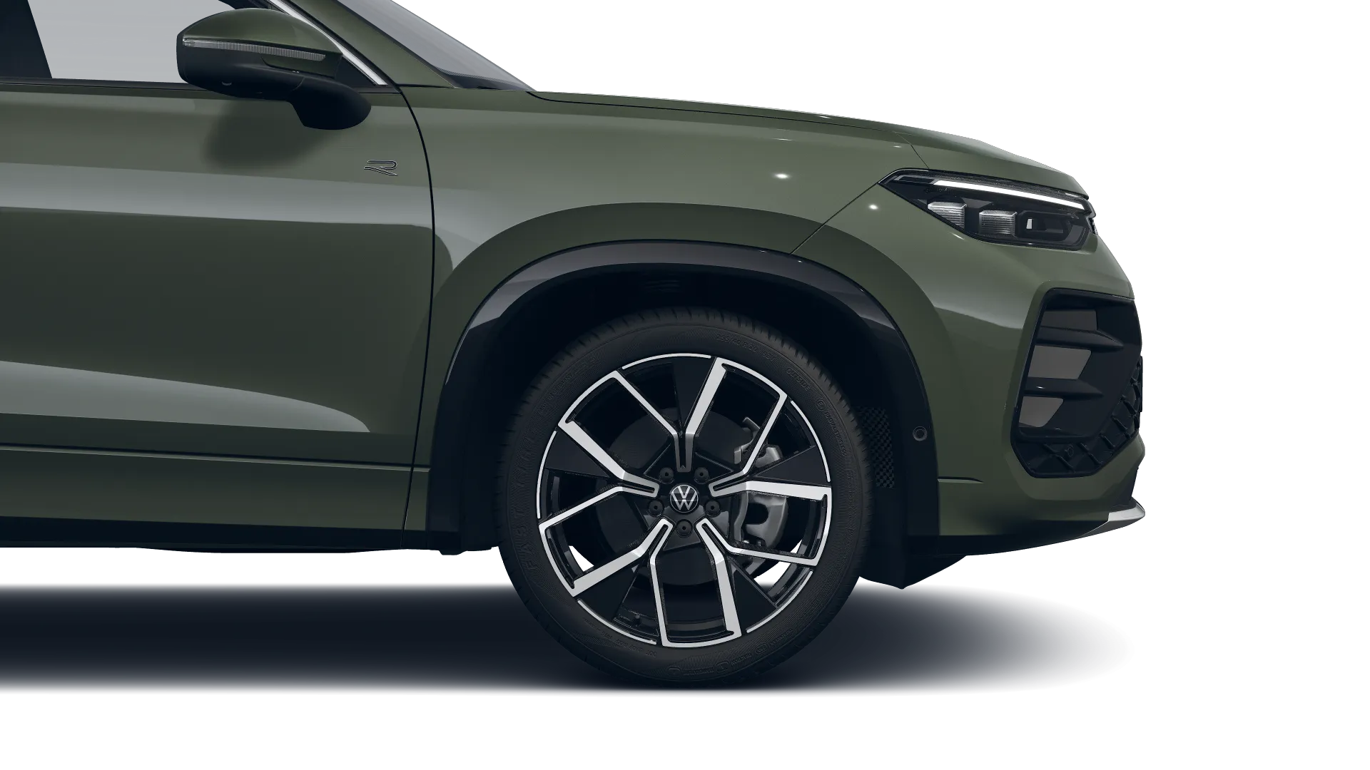 Volkswagen Tayron R-Line
