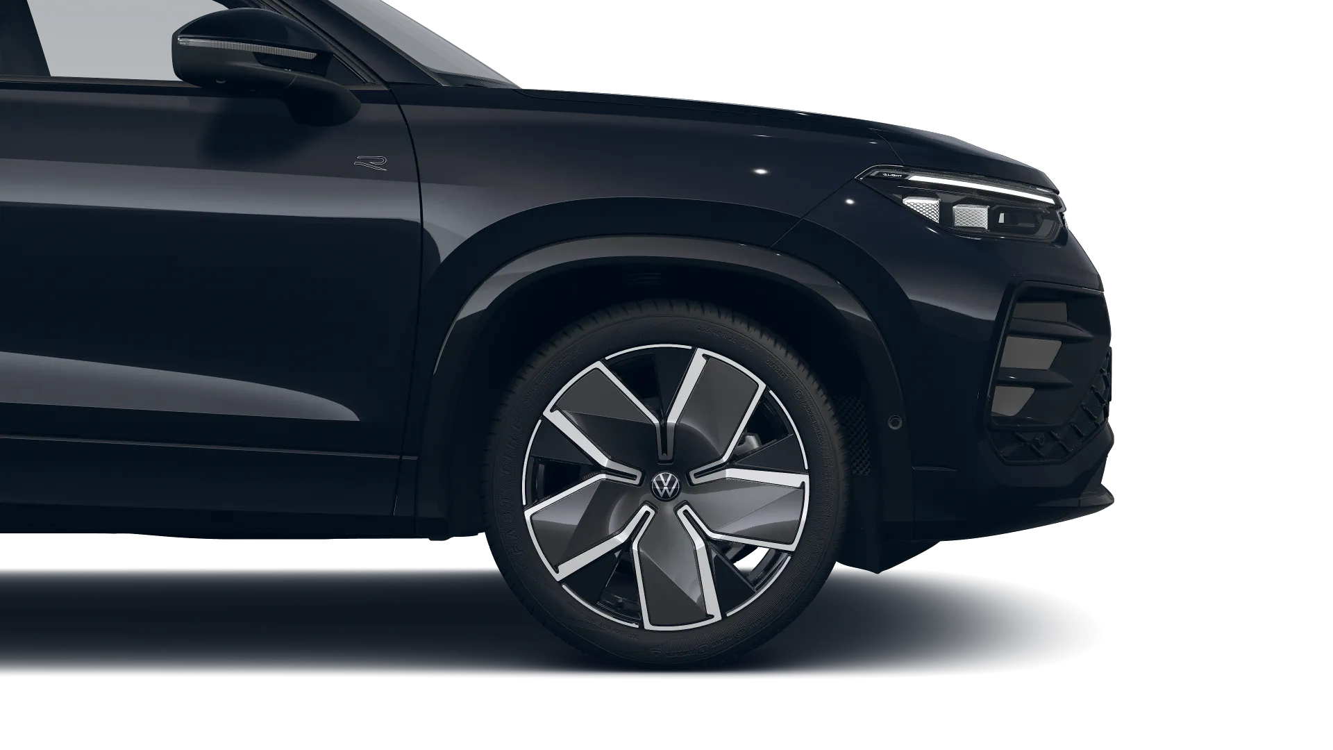 Volkswagen Tayron R-Line