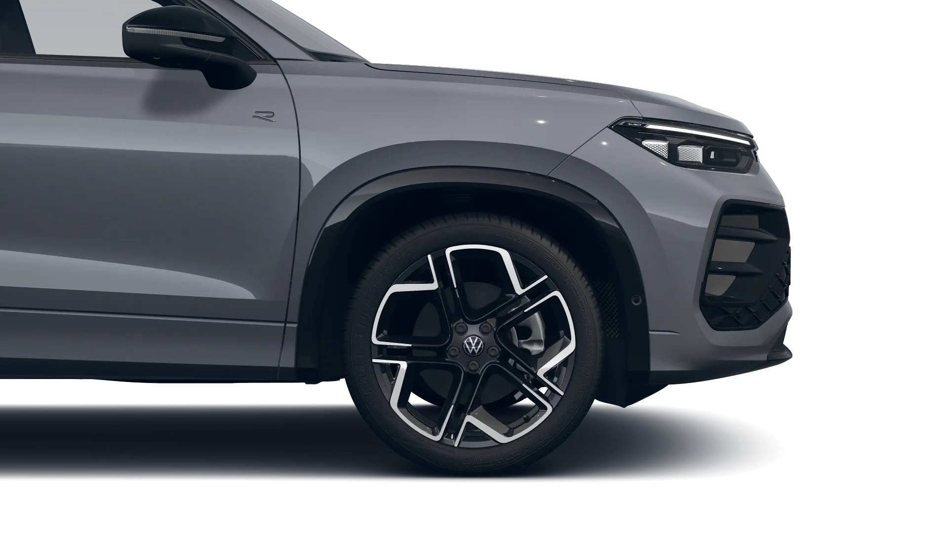 Volkswagen Tayron R-Line
