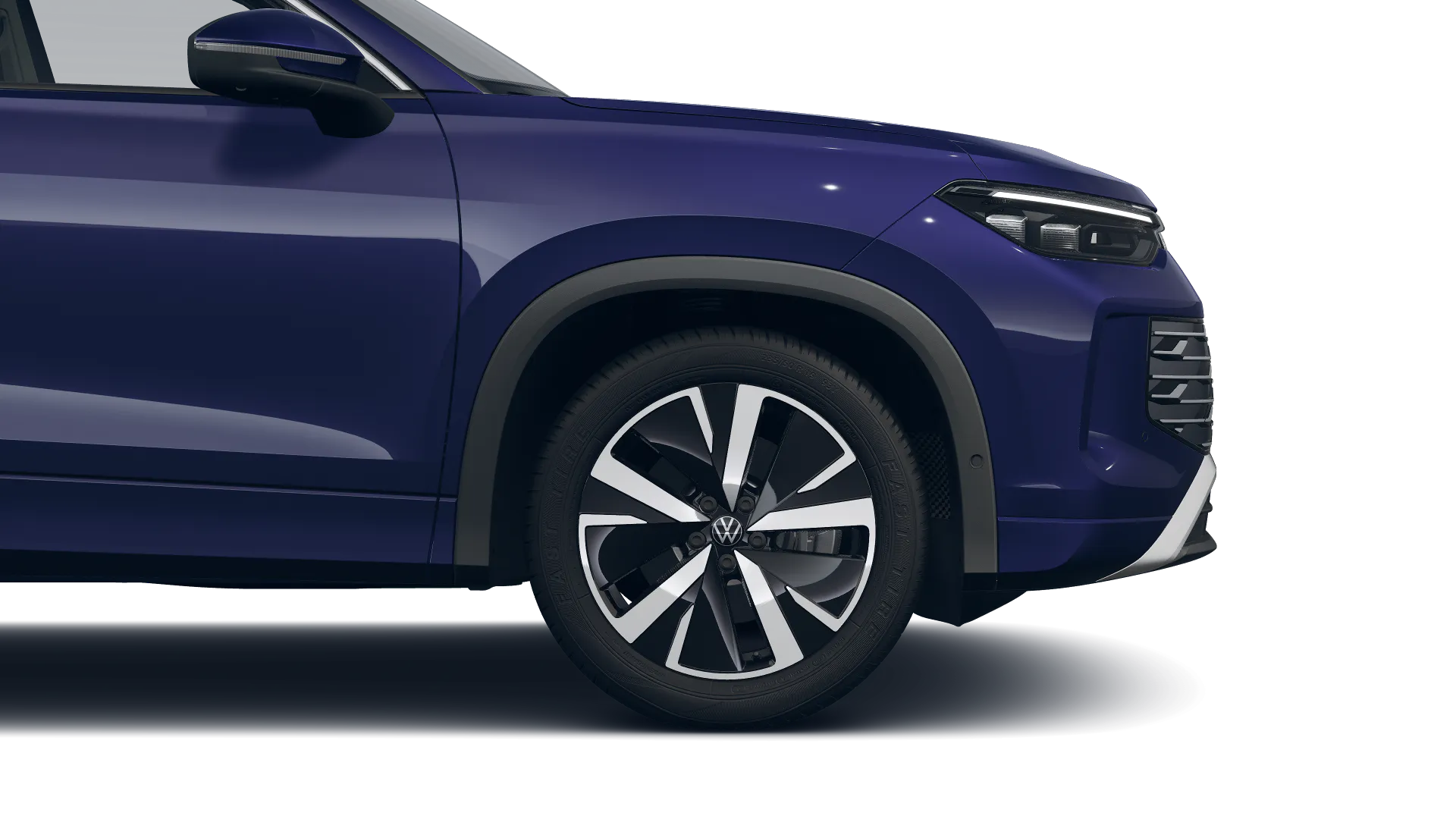 Volkswagen Tayron Elegance