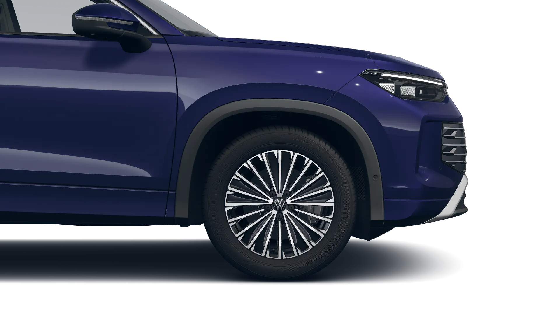 Volkswagen Tayron Elegance