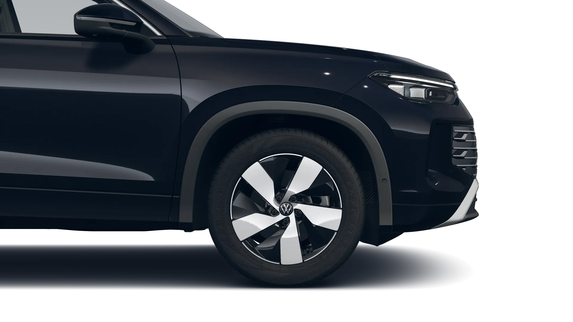 Volkswagen Tayron Elegance