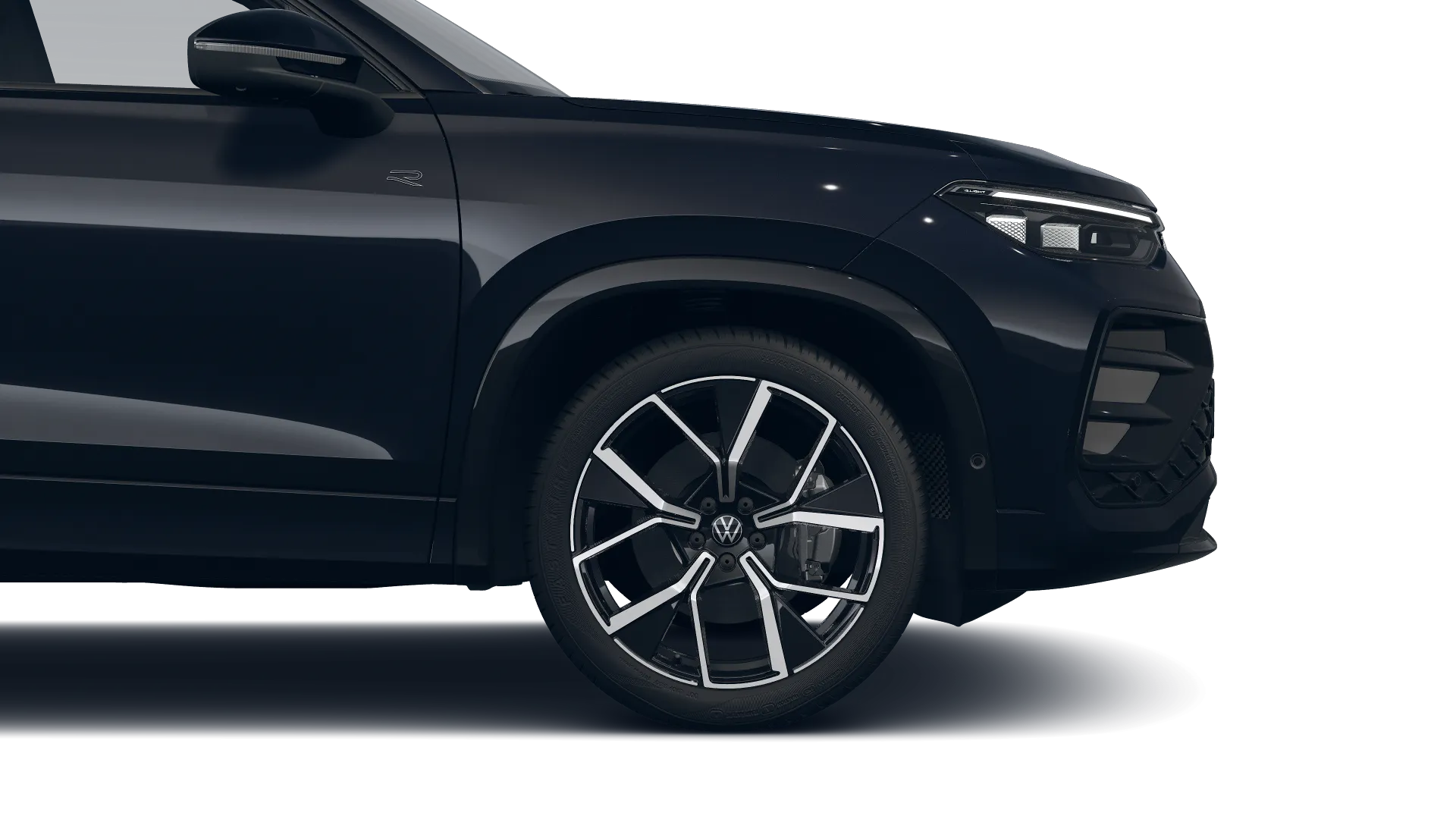 Volkswagen Tayron R-Line