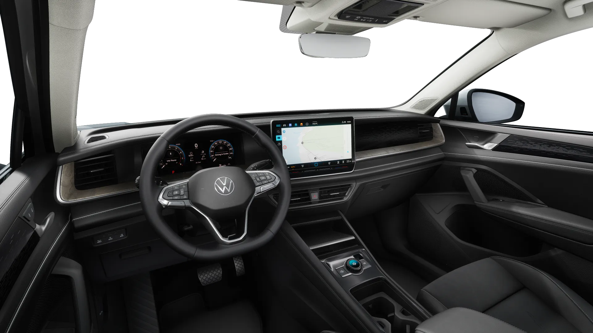 Volkswagen Tayron Elegance