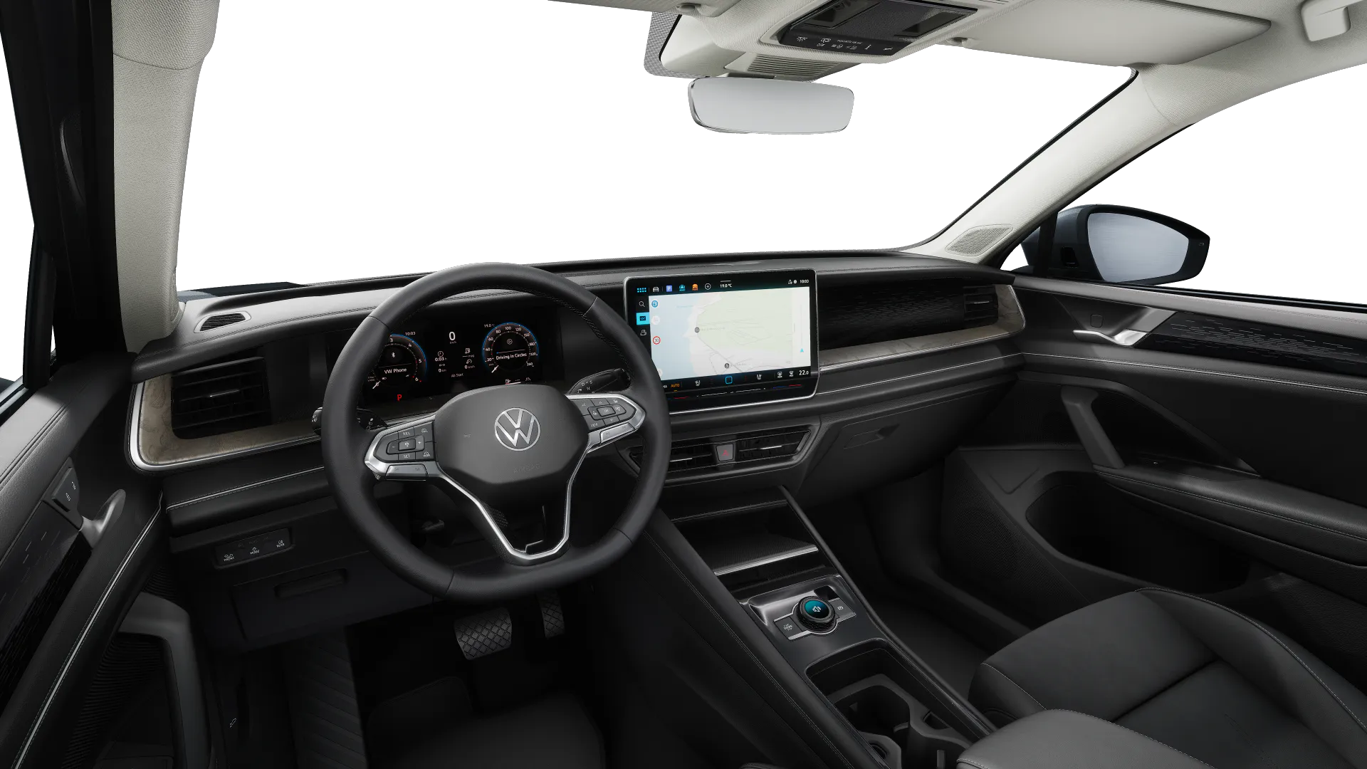 Volkswagen Tayron Elegance