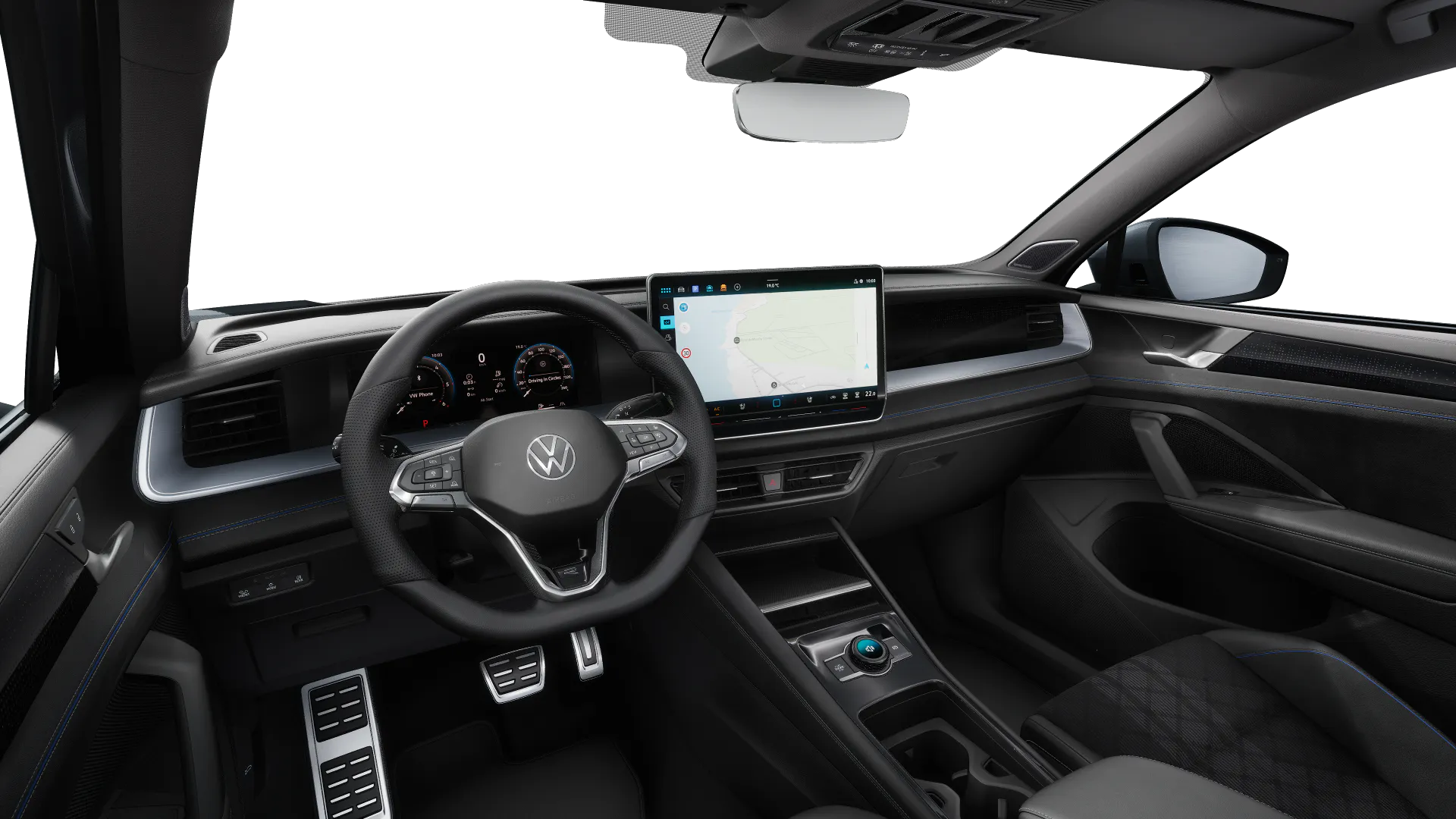Volkswagen Tayron R-Line