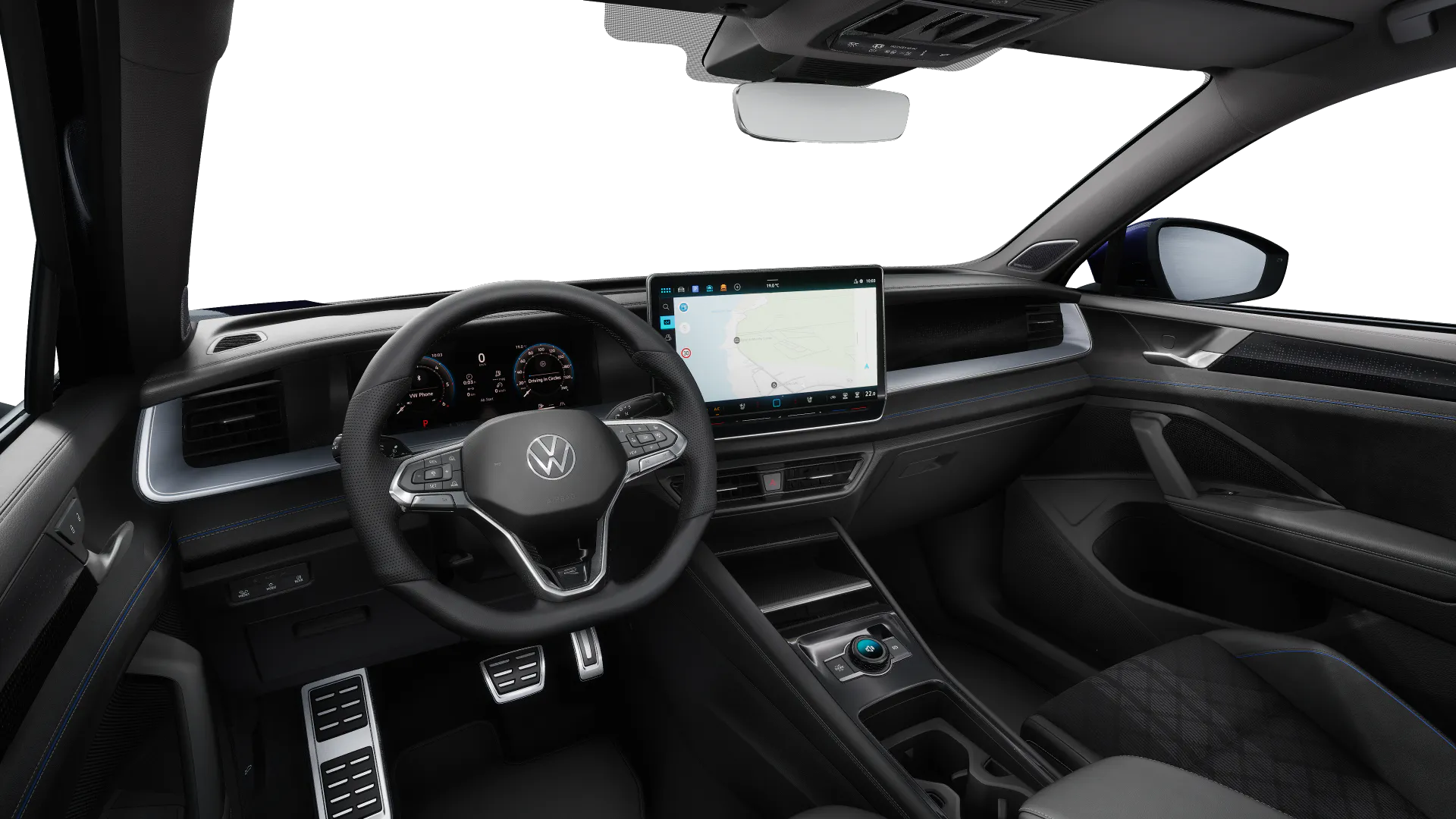 Volkswagen Tayron R-Line