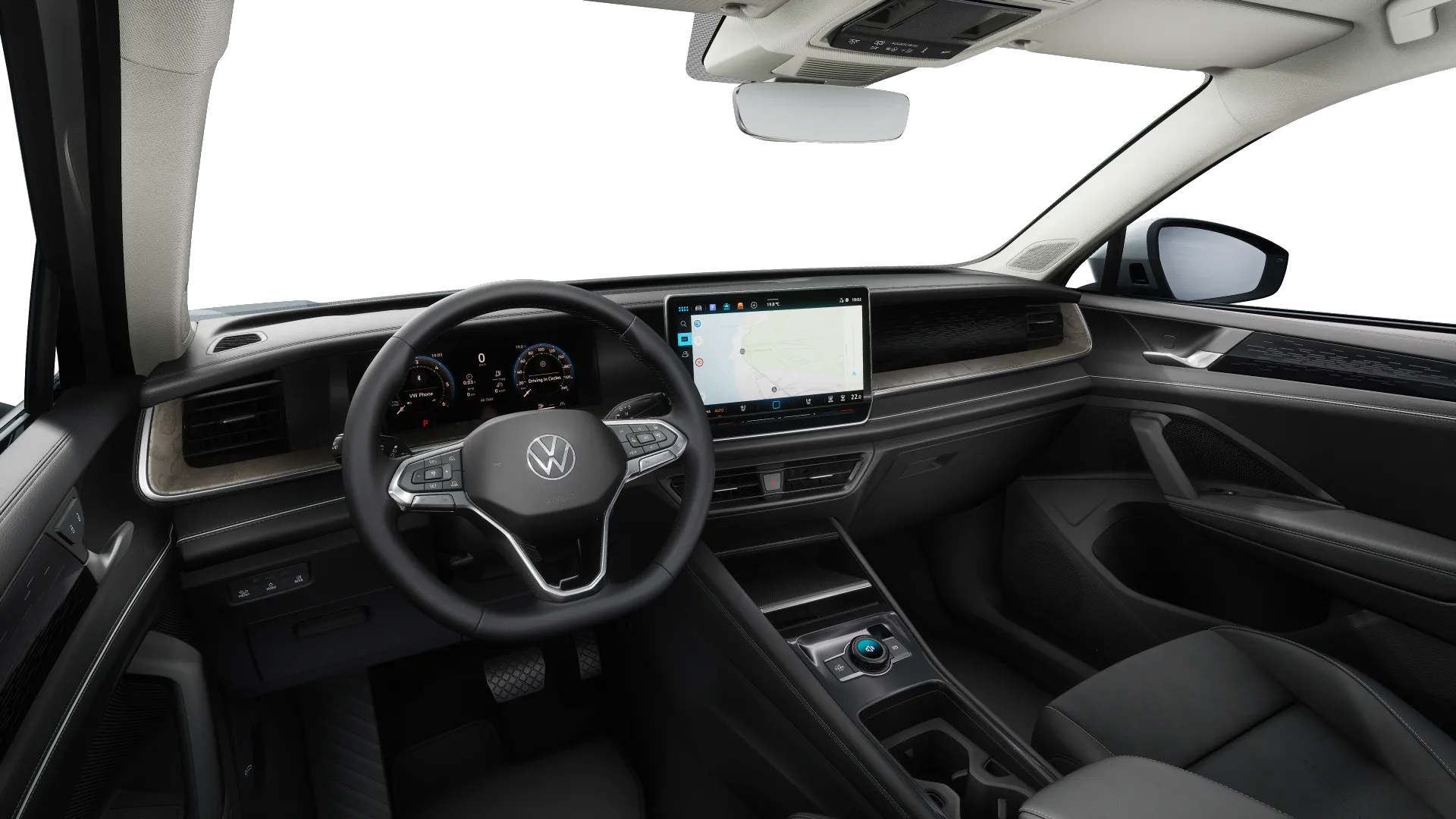 Volkswagen Tayron Elegance