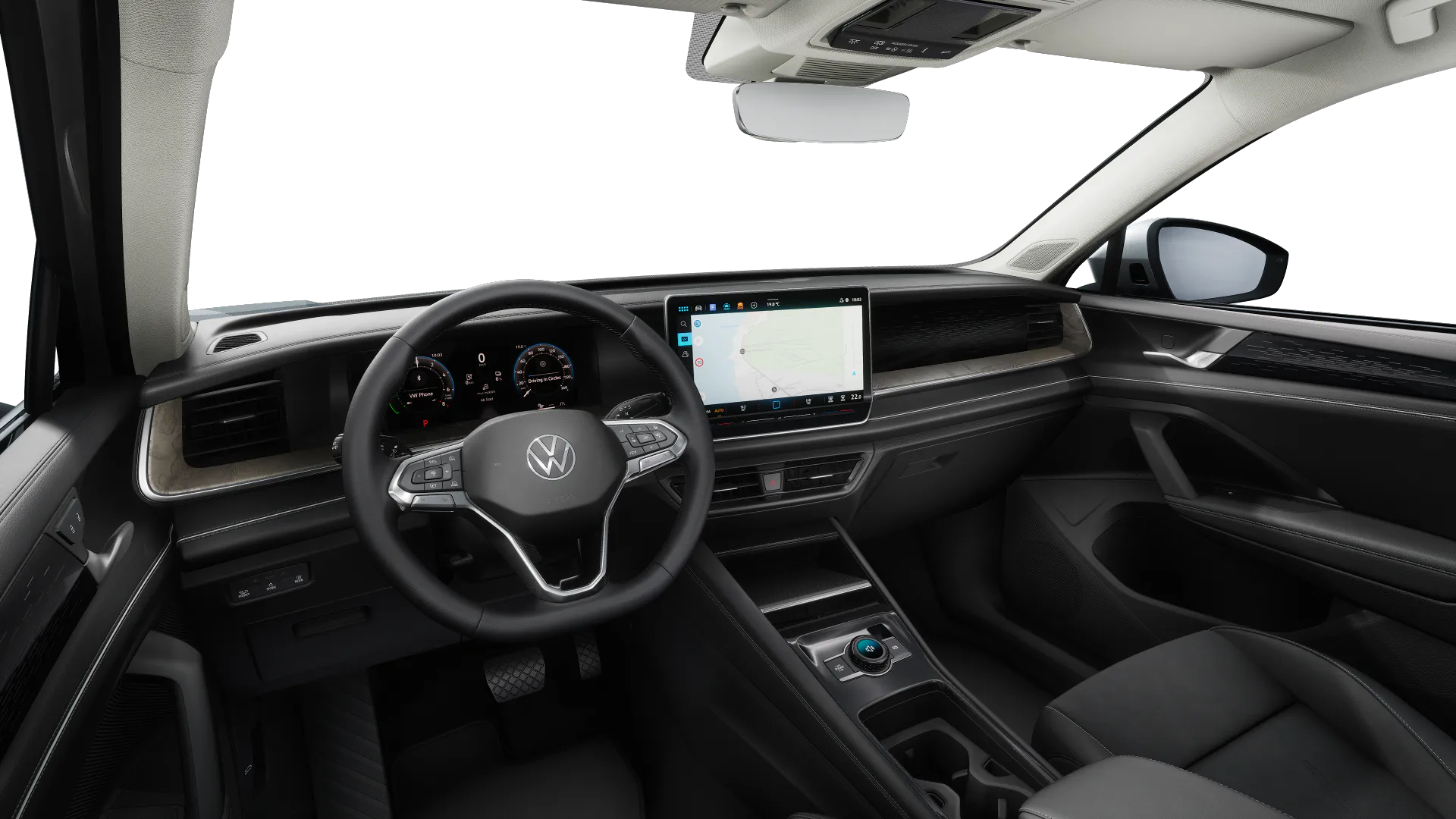 Volkswagen Tayron Elegance