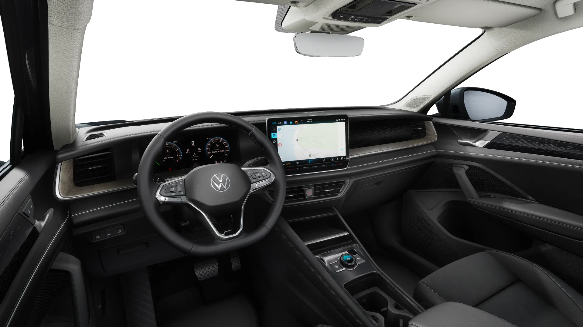 Volkswagen Tayron Elegance