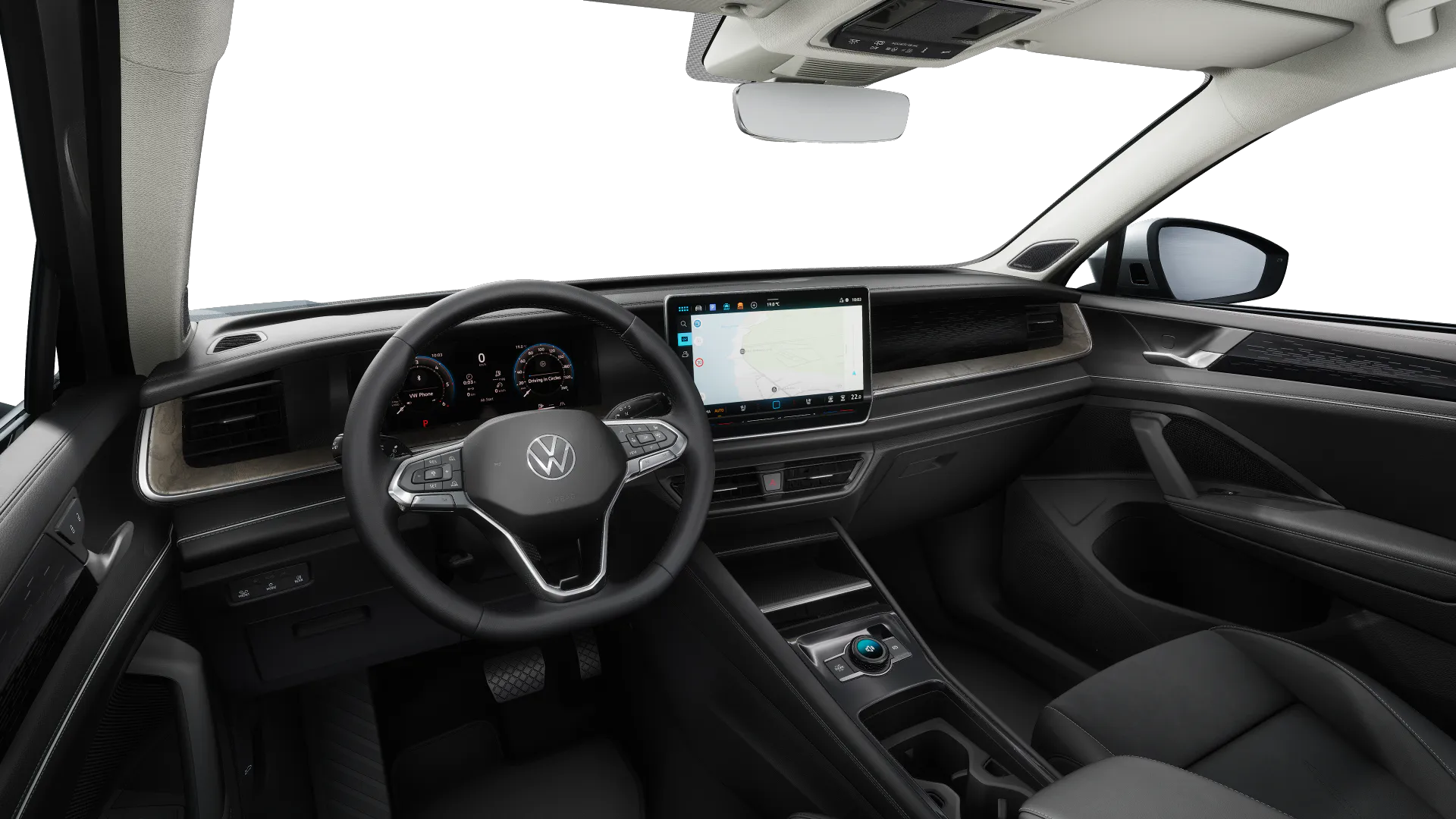 Volkswagen Tayron Elegance