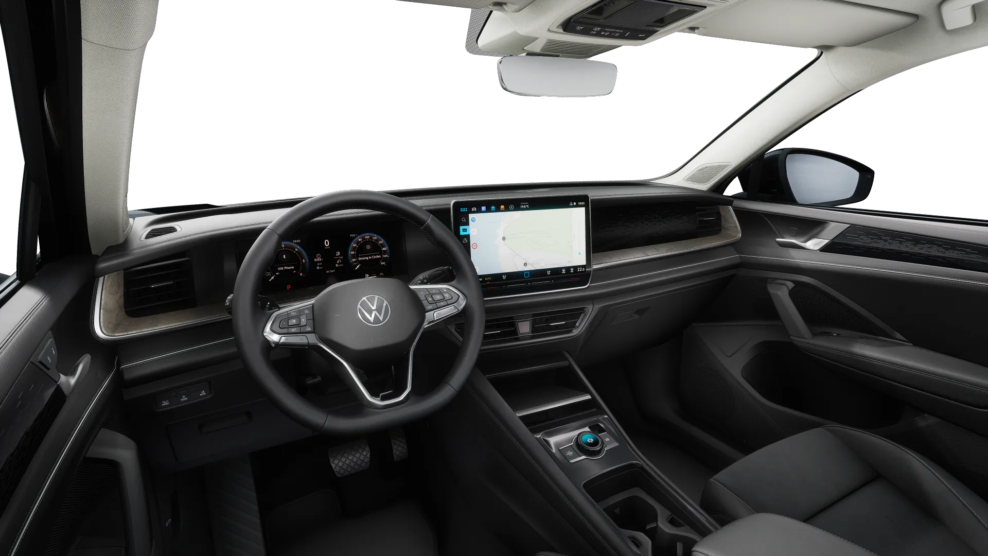 Volkswagen Tayron Elegance