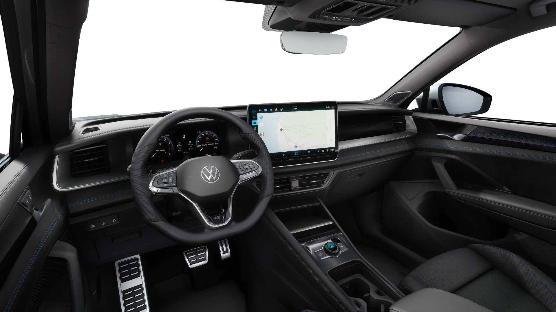 Volkswagen Tayron R-Line